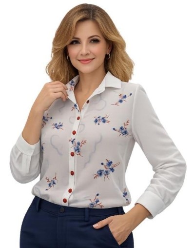Blusa