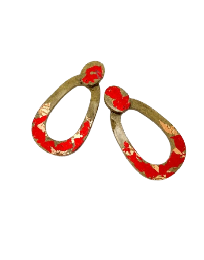 ARETES AGATA