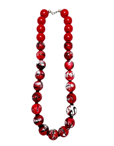 COLLAR TRAZO 