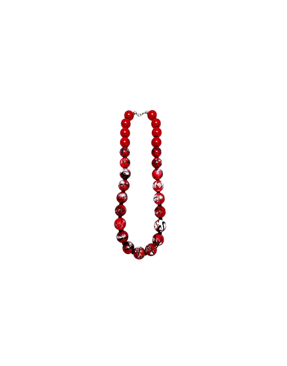 COLLAR TRAZO 