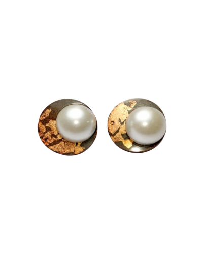 ARETES GOLDEN PEARL