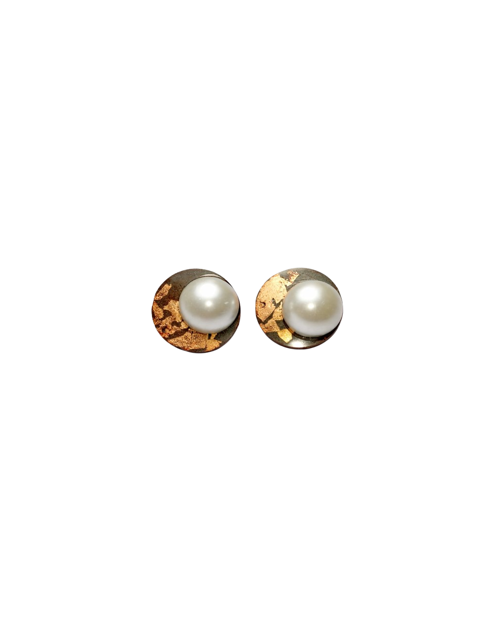 ARETES GOLDEN PEARL