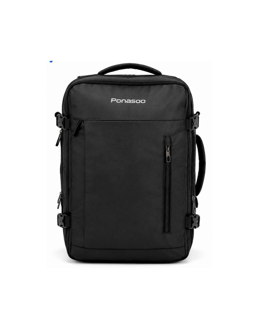 mochilas y articulos de viajes