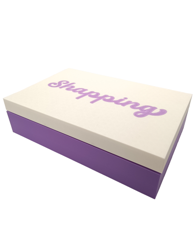 Caja de herramientas personalizada
