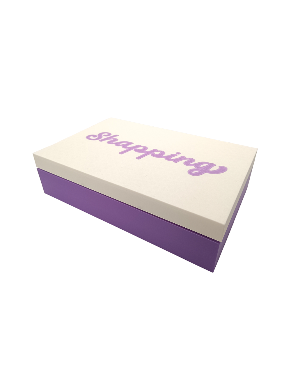 Caja de herramientas personalizada