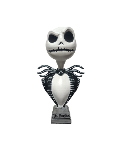 Figura Jack Skellington