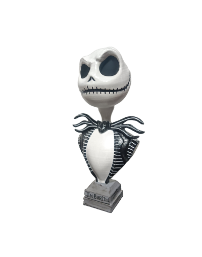 Figura Jack Skellington
