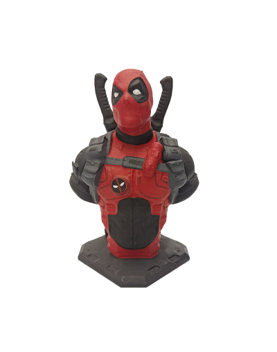 Figura Deadpool