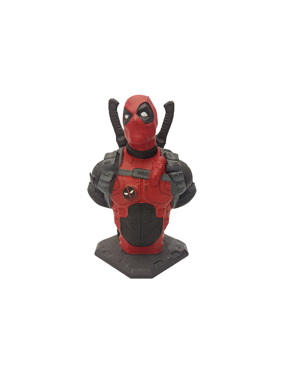 Figura Deadpool