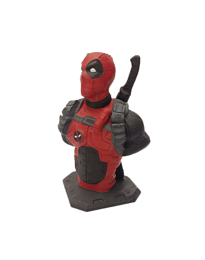 Figura Deadpool