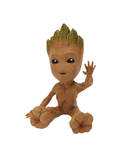 Figura Groot