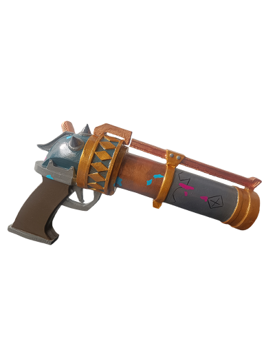 Figura Sheriff Arcane