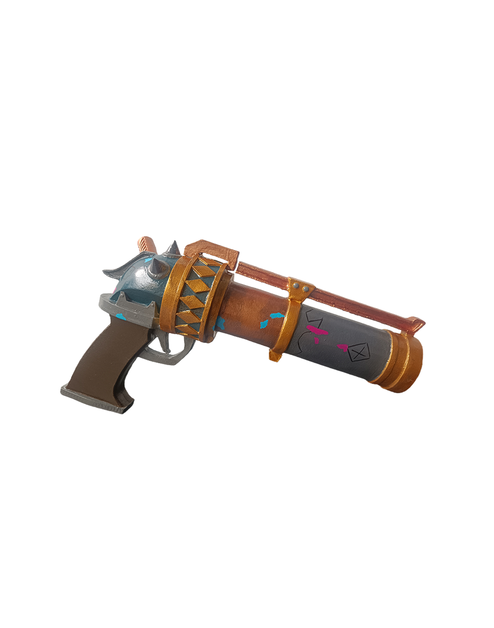 Figura Sheriff Arcane