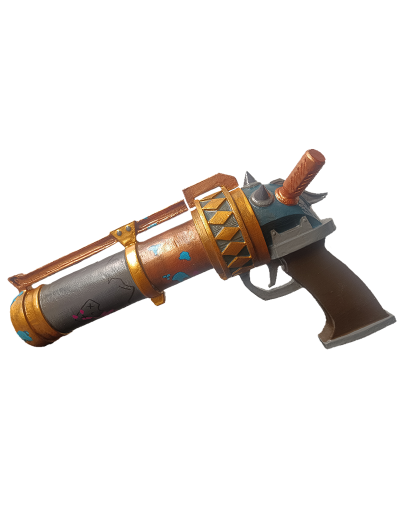 Figura Sheriff Arcane