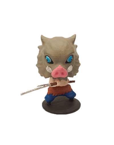 Figura Inosuke