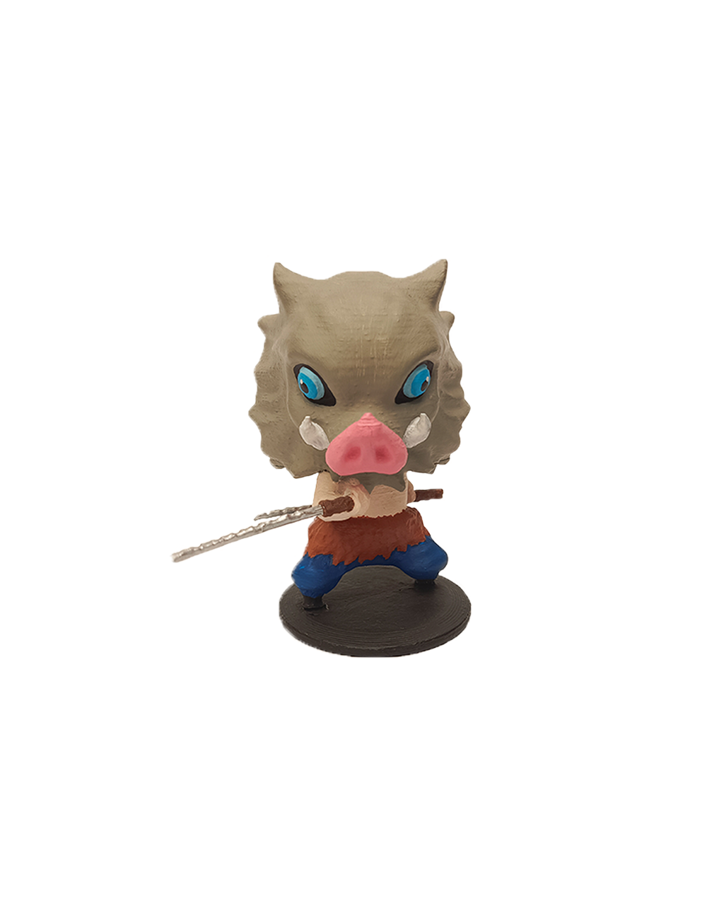 Figura Inosuke