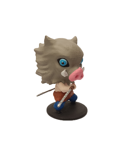 Figura Inosuke