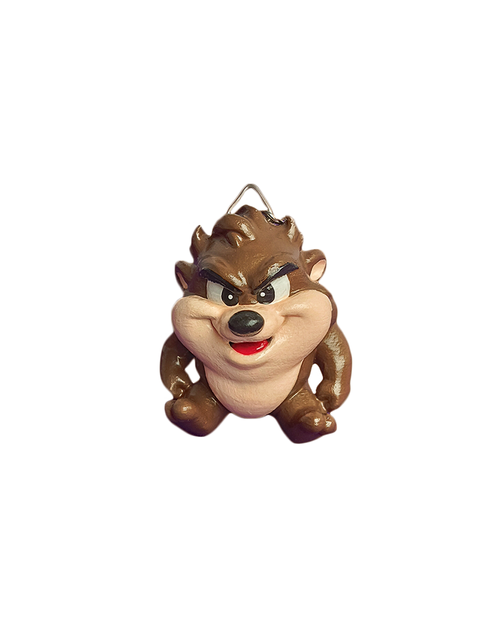 Figura llavero Baby Taz