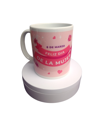Mug básico personalizado