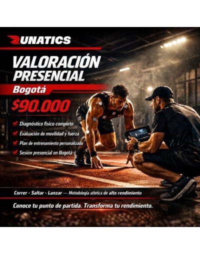 Valoración Presencial