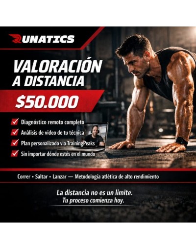 Valoración a Distancia