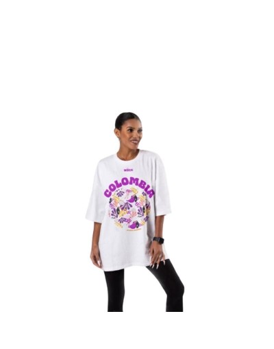 Camisetas Urbanas y Deportivas Neck Colombia