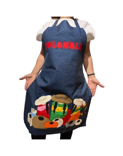 Delantal 