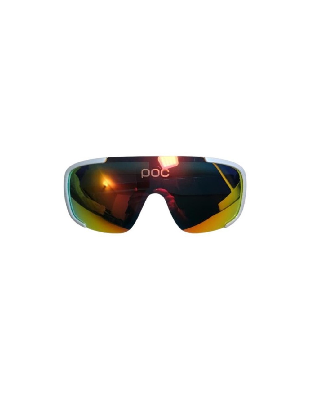 Gafas Deportivas Filtro UV