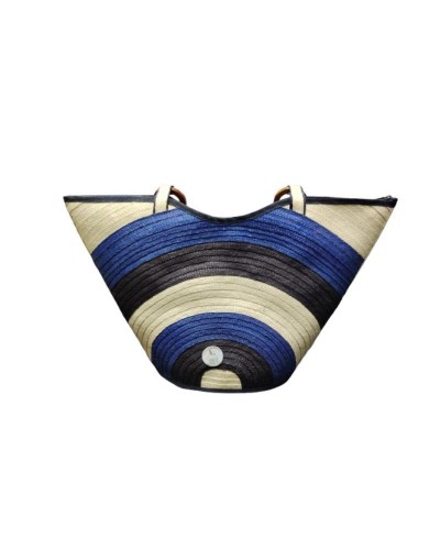 Bolso fibra Caña flecha 