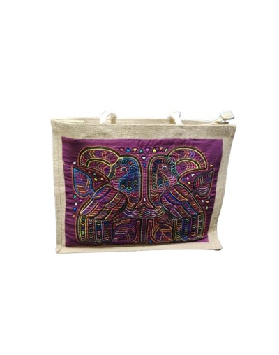 Bolso de Molas 