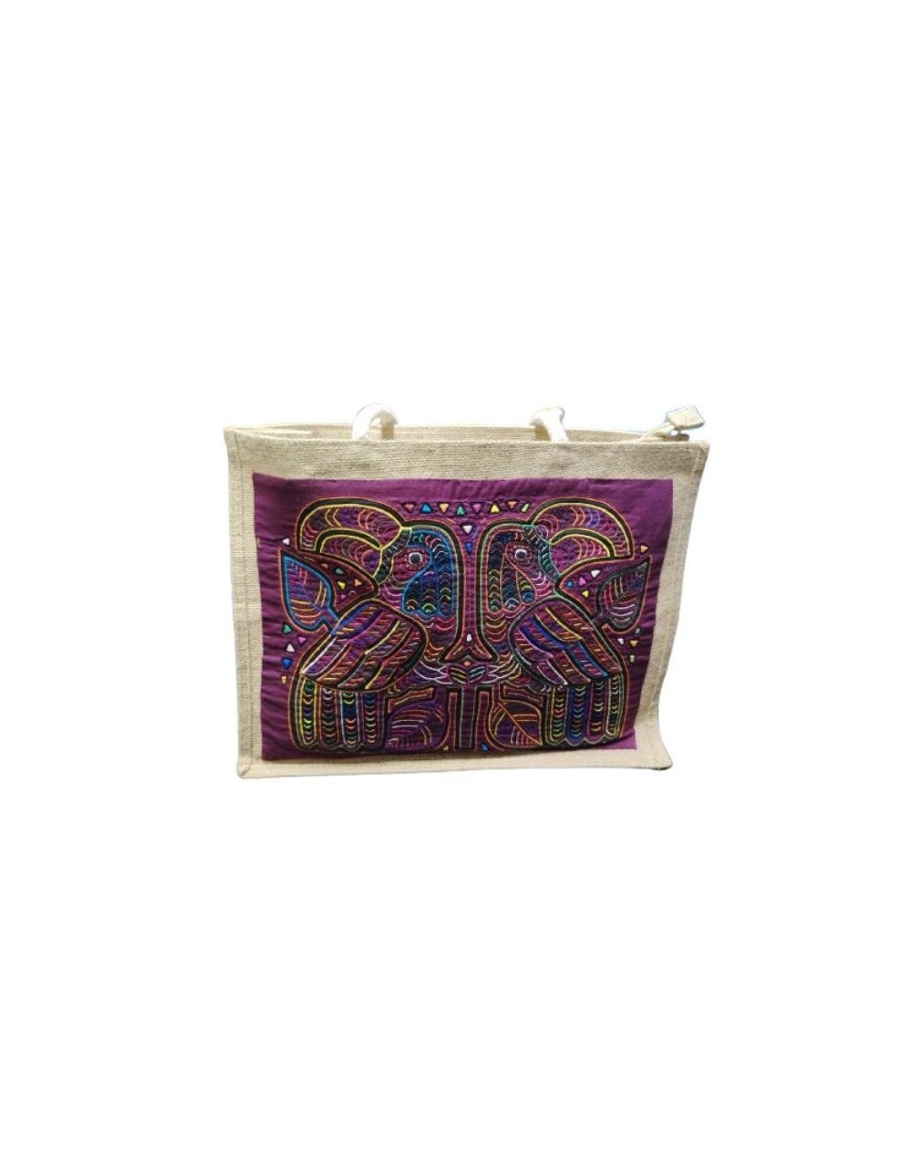 Bolso de Molas 