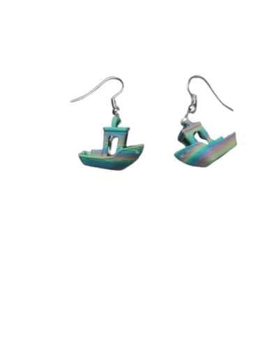 aretes 3D