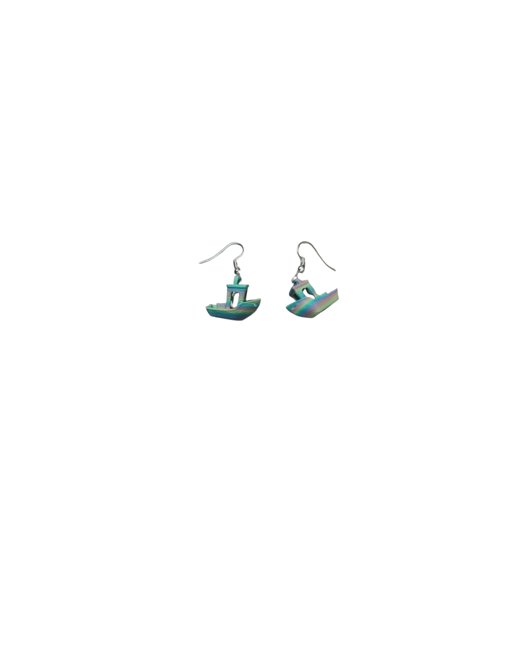 aretes 3D