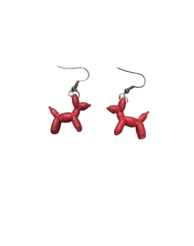 aretes 3D
