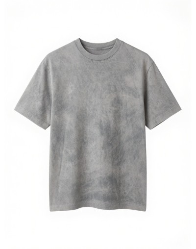 Camiseta Vintage Gris | ENEENE