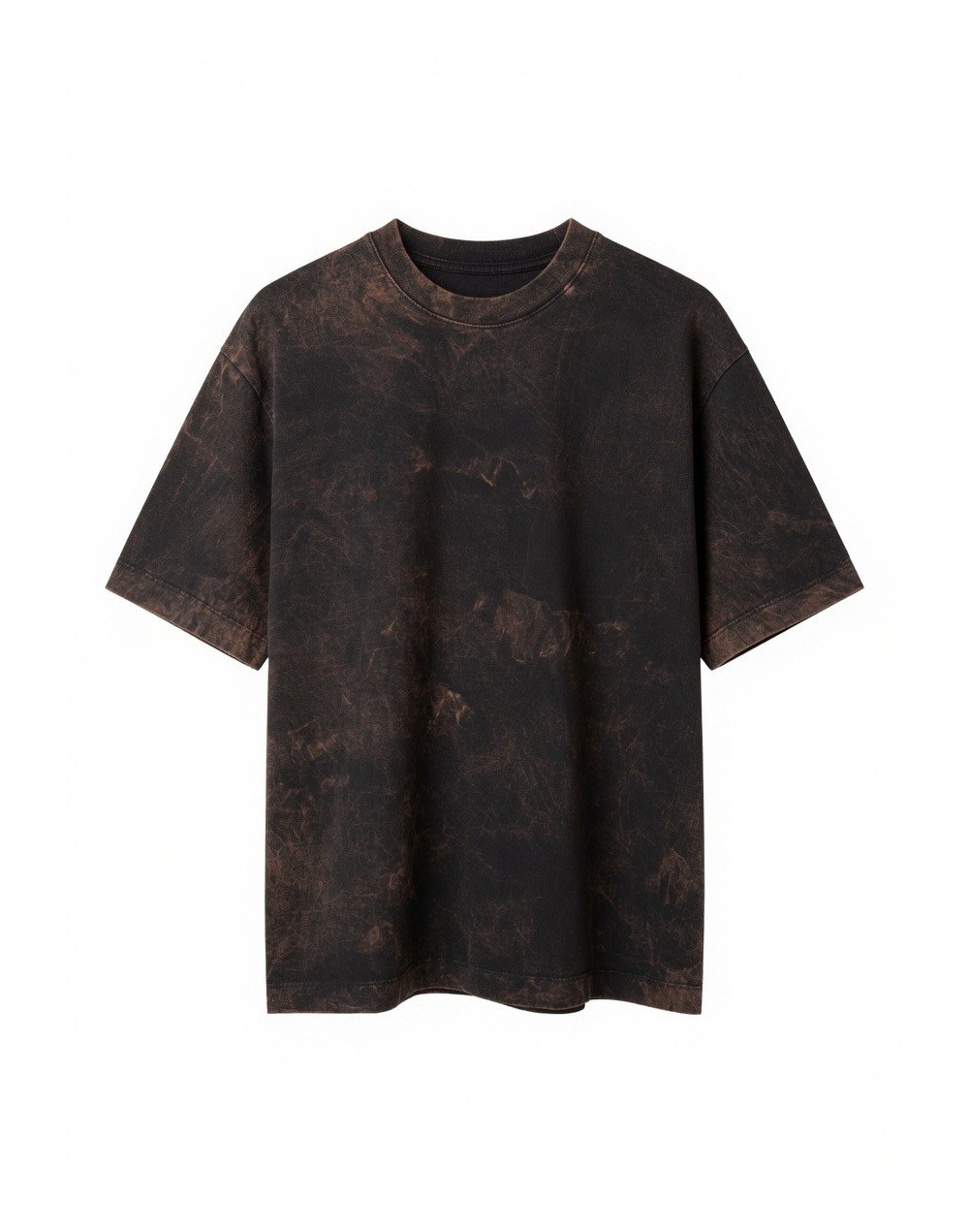 Camiseta Vintage Negra | ENEENE