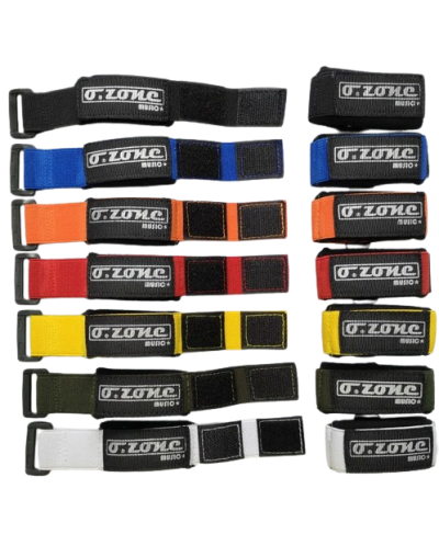FRETWRAP O.ZONE TALLA L EN COLORES