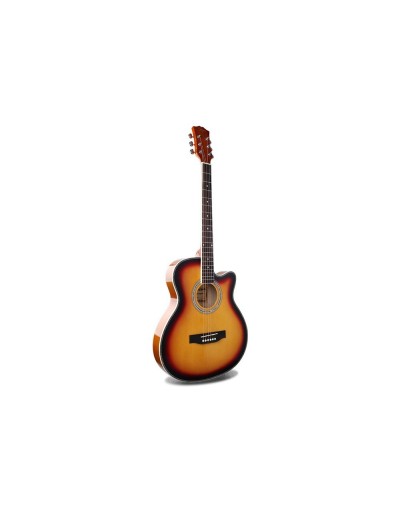 Guitarra acústica OLAC66