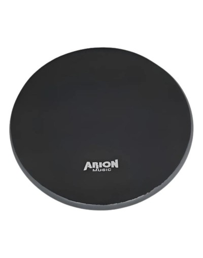 Pad De Practica Arion 10p Redondo Para Practica Latex - Mesa
