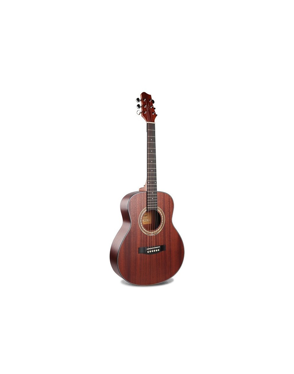 Guitarras ElectroacústicasOLAC362