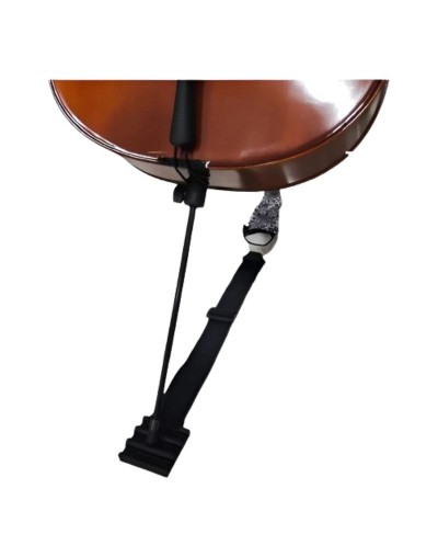 Correa O.zone Violonchelo Contrabajo Antideslizante - Chelo