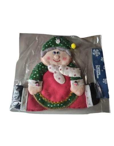 INDIVIDUALES NAVIDEÑOS