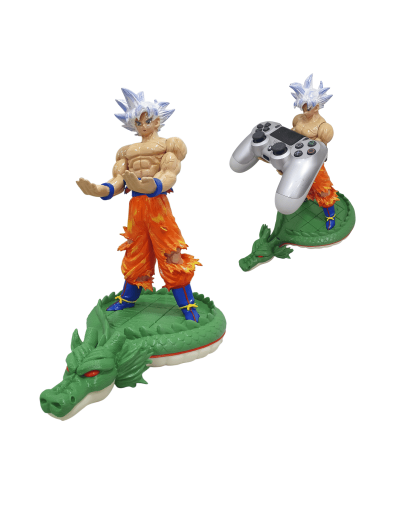 Soporte para control de Goku Shenlong