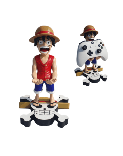 Soporte para control de Luffy Clásico