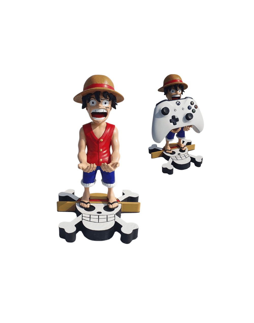 Soporte para control de Luffy Clásico