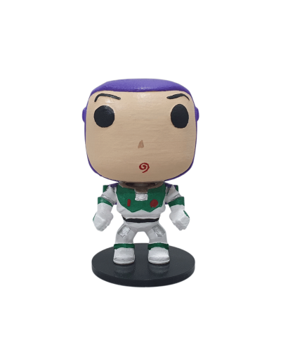 Figuras de colección tipo funko de Toy Story