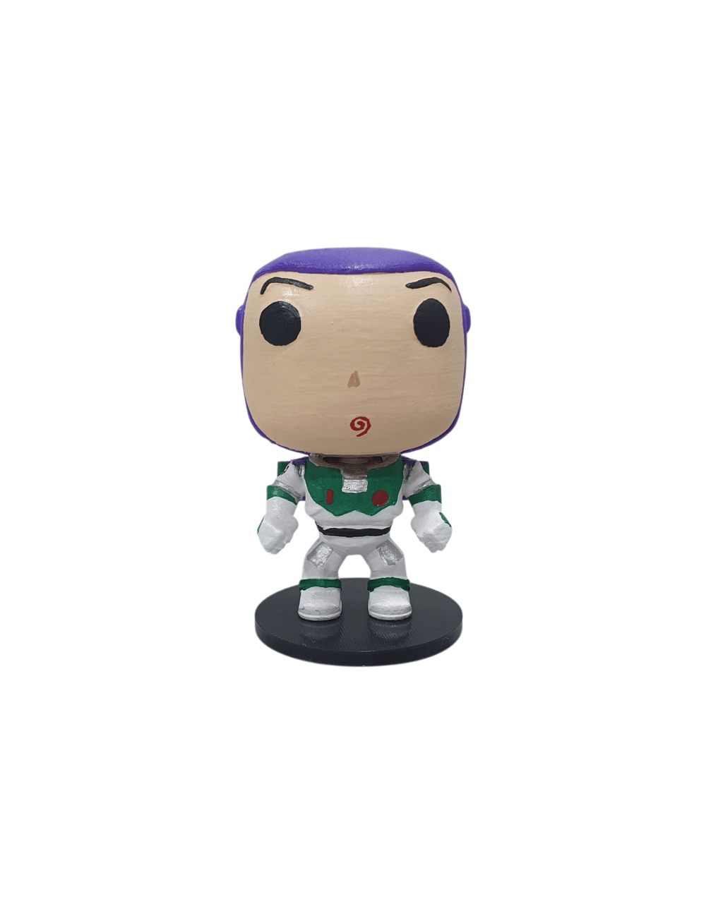 Figuras de colección tipo funko de Toy Story