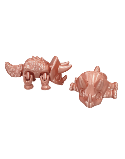 Articulado de Baby Triceratop