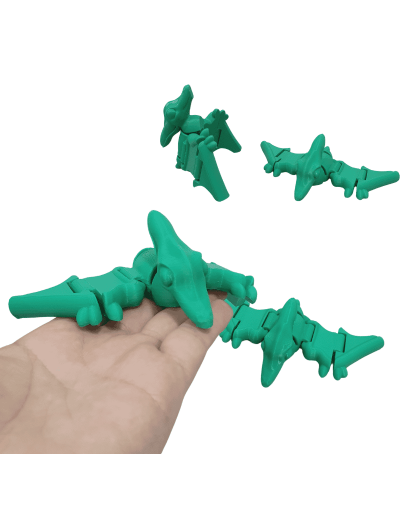 Articulado de Baby Pterodactyl