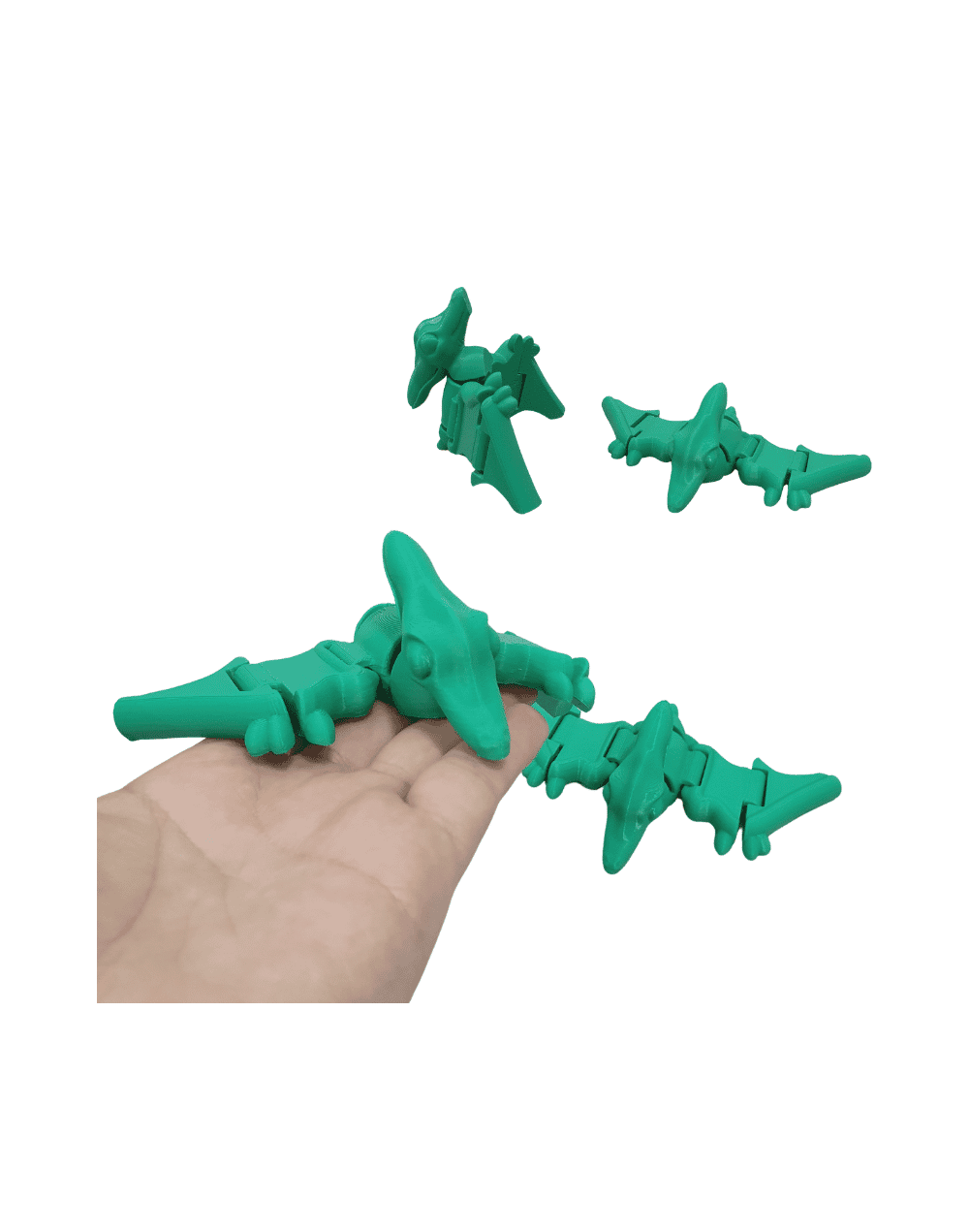 Articulado de Baby Pterodactyl